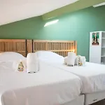 Holiday home Charming Town House In The Heart Of Suquet Cannes