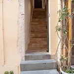 Charming Town House In The Heart Of Suquet Cannes