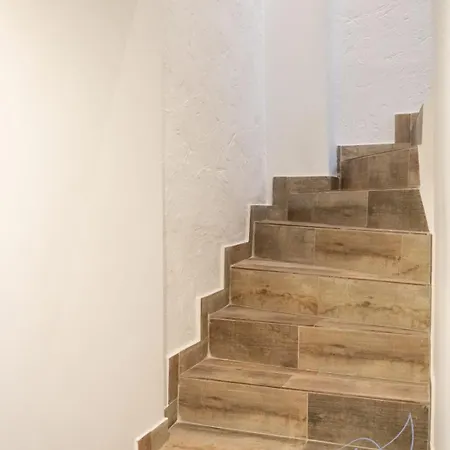 Casa de Férias Charming Town House In The Heart Of Suquet